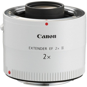Canon EF 2.0 X III Tele-Extender für Canon Super Tele-Objektive-21